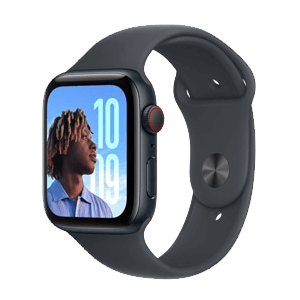 AppleWatch SE2