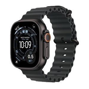 AppleWatch Ultra